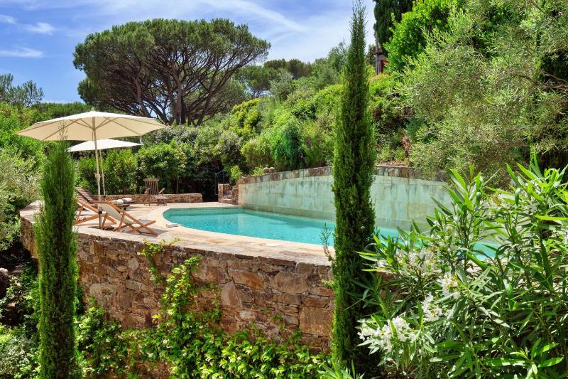 CASA-Fontaine Villa d’Exception Gigaro - image 17