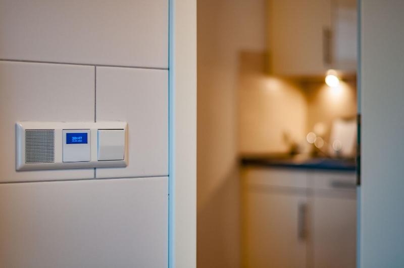 Apartment - Split Level image 2