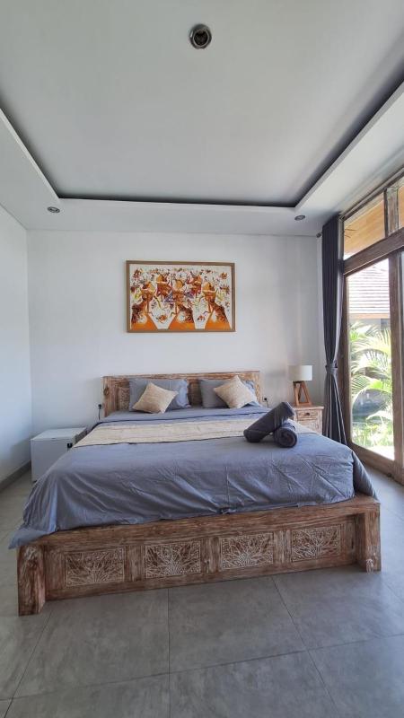 PondokZaviraa Hidden Sanctuary in Heart of Canggu - image 14