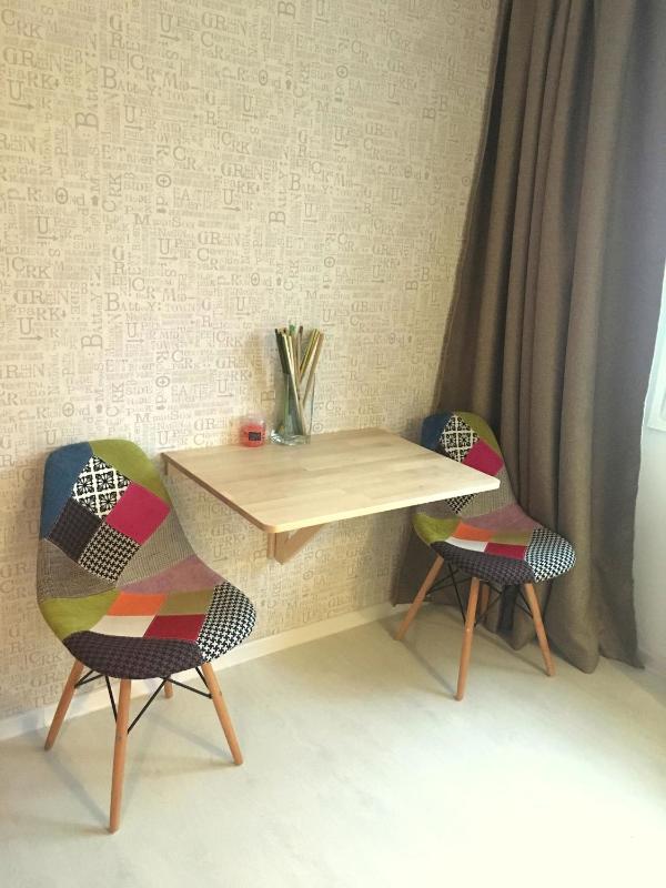 Apartment - Ground Floor image 3