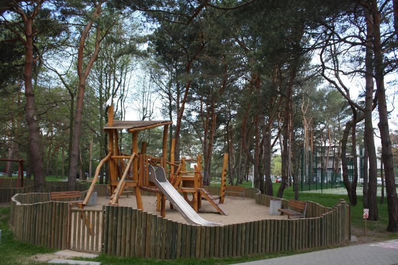 Apartamenty Karawela - Nadmorski Dwór - image 7