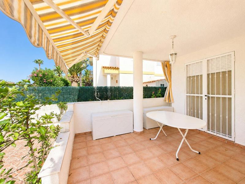 Villa Tres Playas - Gran patio privado - Piscina - ALBERT VILLAS - image 35