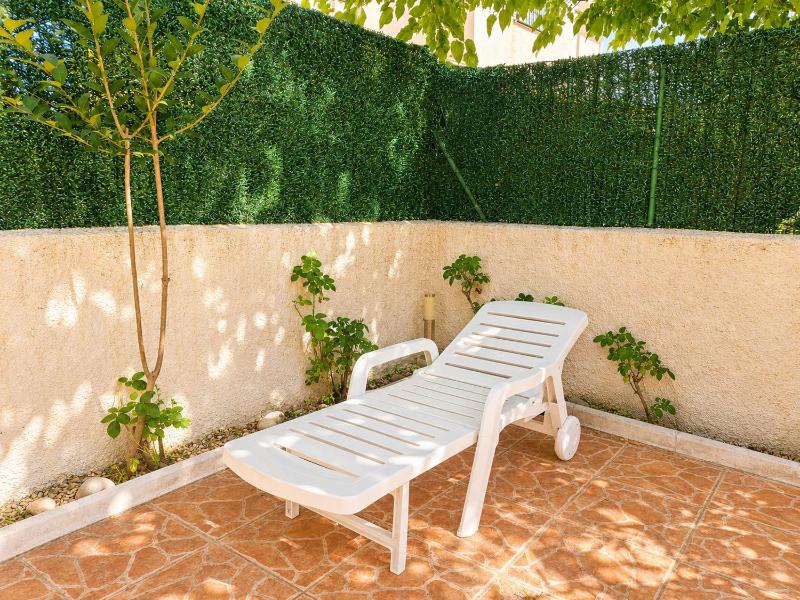 Villa Tres Playas - Gran patio privado - Piscina - ALBERT VILLAS - image 15