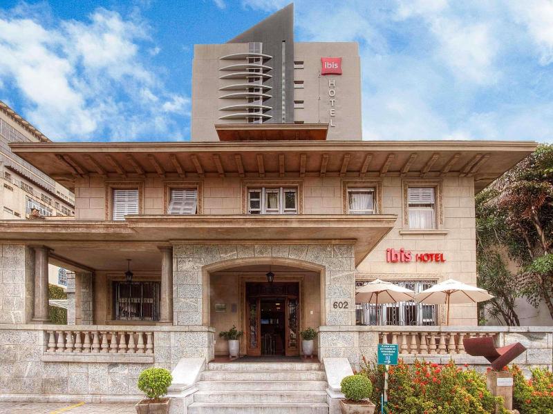 Ibis Belo Horizonte Liberdade - image 33