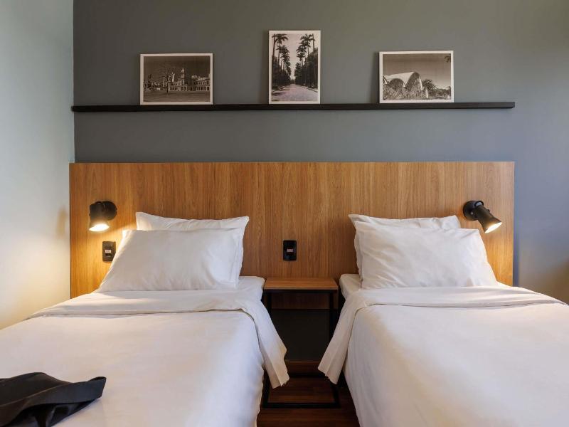 Ibis Belo Horizonte Liberdade - image 32