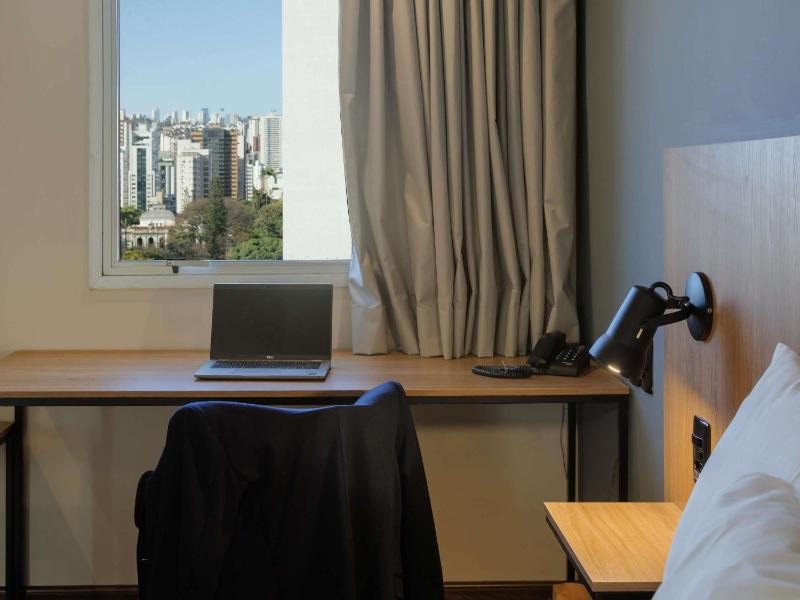 Ibis Belo Horizonte Liberdade - image 35
