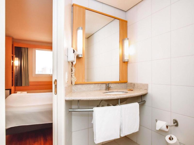 Ibis Belo Horizonte Liberdade - image 30