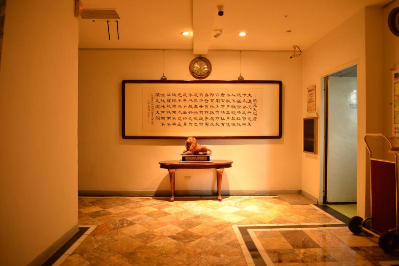 Kingship Hotel Kaohsiung Inter Continental - image 3