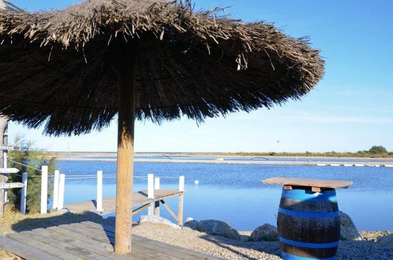 Appt T2 avec vue mer - Gruissan - image 3