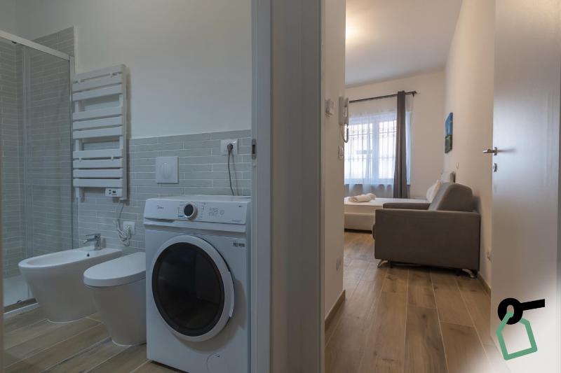 Collegno Cozy Apartments - image 13