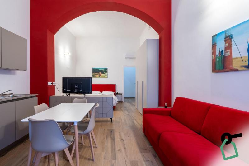 Collegno Cozy Apartments - image 11