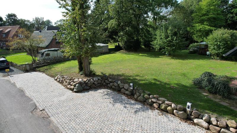 Appartementhaus Brunsholm - image 42