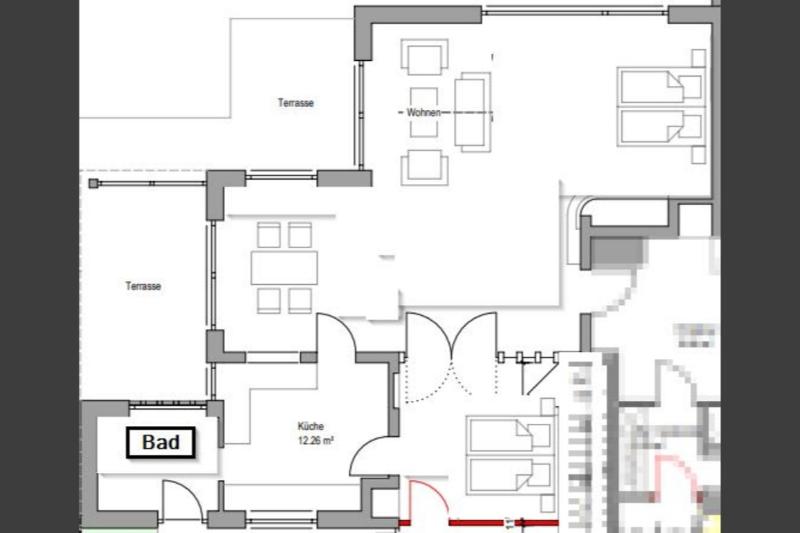 Appartementhaus Brunsholm - image 30