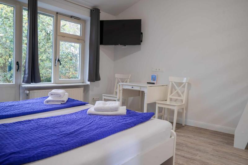 Appartementhaus Brunsholm - image 48