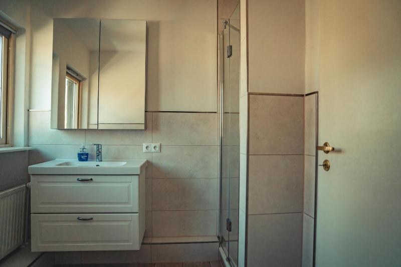 Appartementhaus Brunsholm - image 37