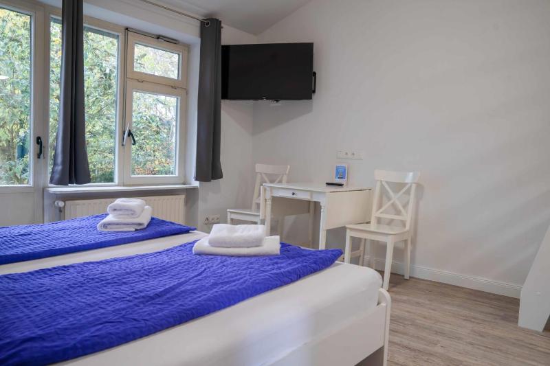 Appartementhaus Brunsholm - image 16