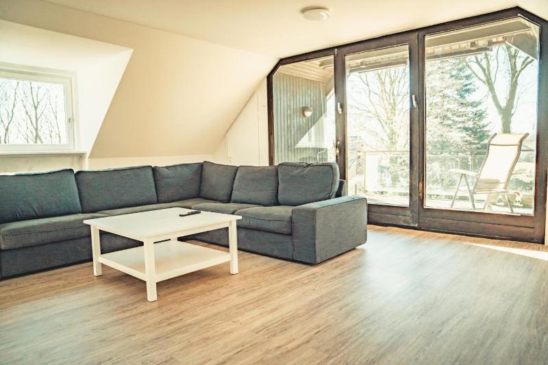 Appartementhaus Brunsholm - image 32