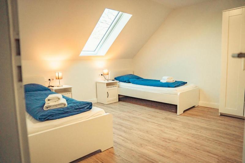Appartementhaus Brunsholm - image 11