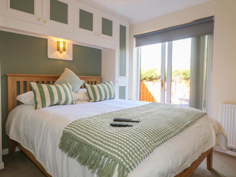 Wolds Retreat - image 1