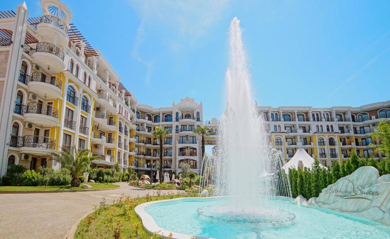 Harmony Suites - Monte Carlo - image 11