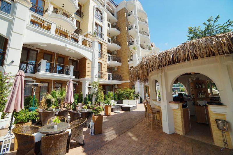 Harmony Suites - Dream Island - image 14
