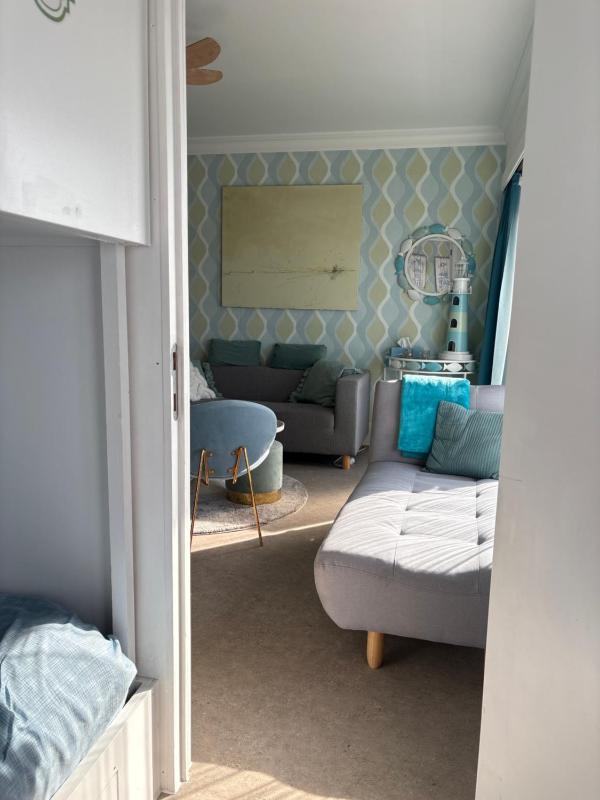Ma Mère Beach Condo Oostende - image 16