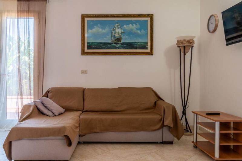 Appartamenti Azienda Agricola - Goelba - image 19