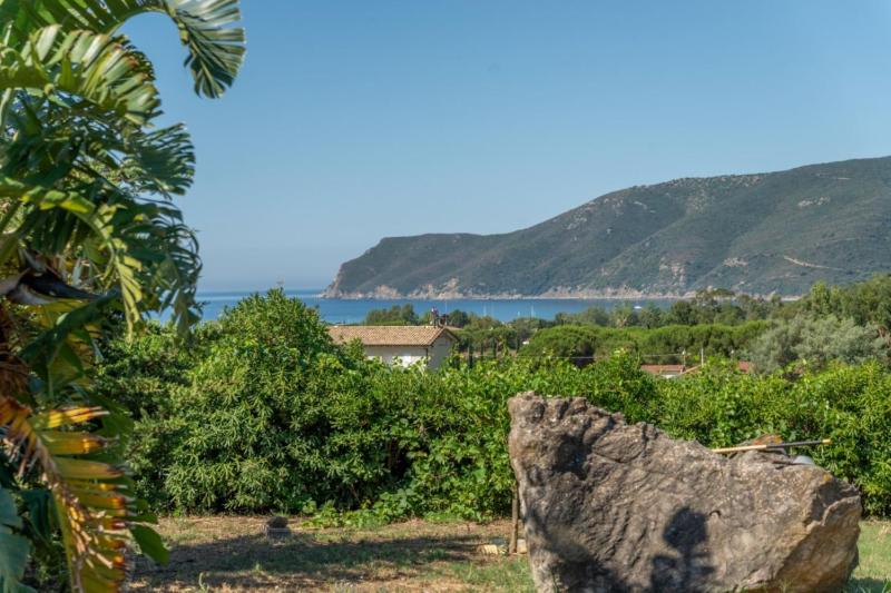 Appartamenti Azienda Agricola - Goelba - image 12