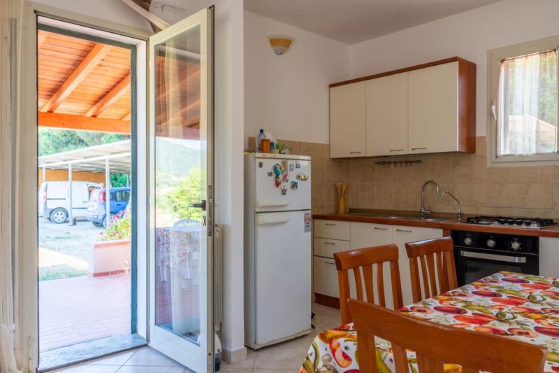 Appartamenti Azienda Agricola - Goelba - image 20
