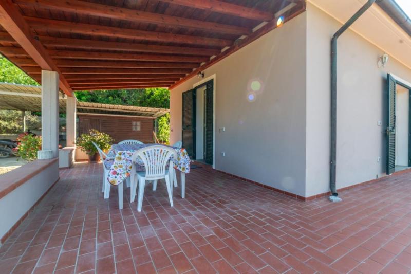 Appartamenti Azienda Agricola - Goelba - image 18