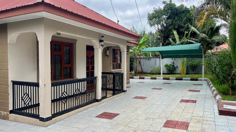 Jubilant Experience Homes Arusha - image 4