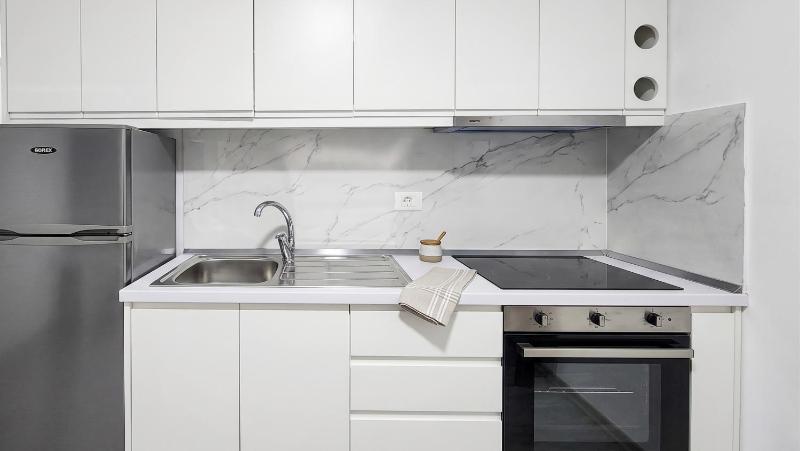 We Love Tirana Blloku Apartments - image 10