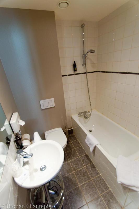 Executive King Room image 1