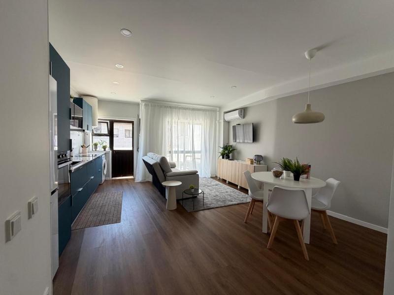 Nove Julho Apartment - image 1