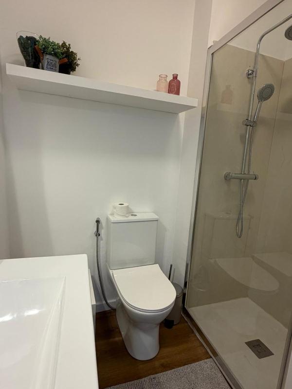 Nove Julho Apartment - image 7