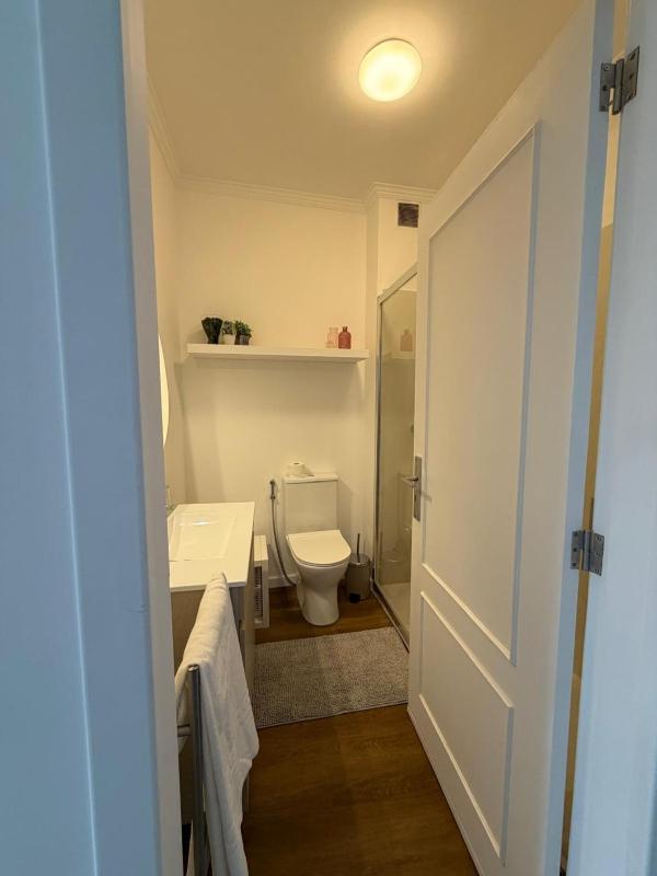 Nove Julho Apartment - image 4