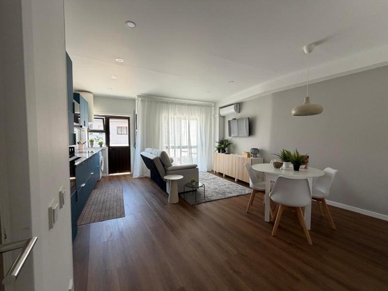 Nove Julho Apartment - image 13