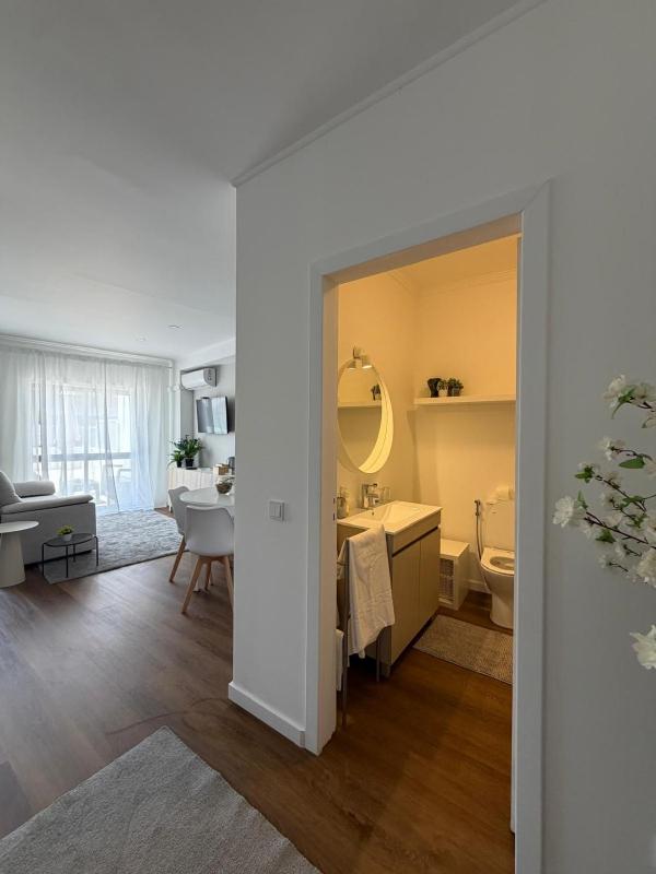Nove Julho Apartment - image 25