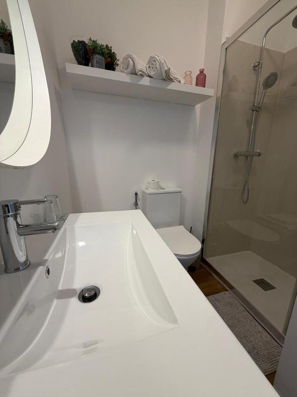 Nove Julho Apartment - image 14