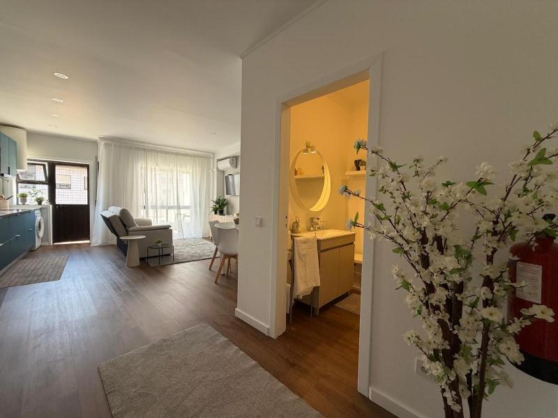 Nove Julho Apartment - image 5