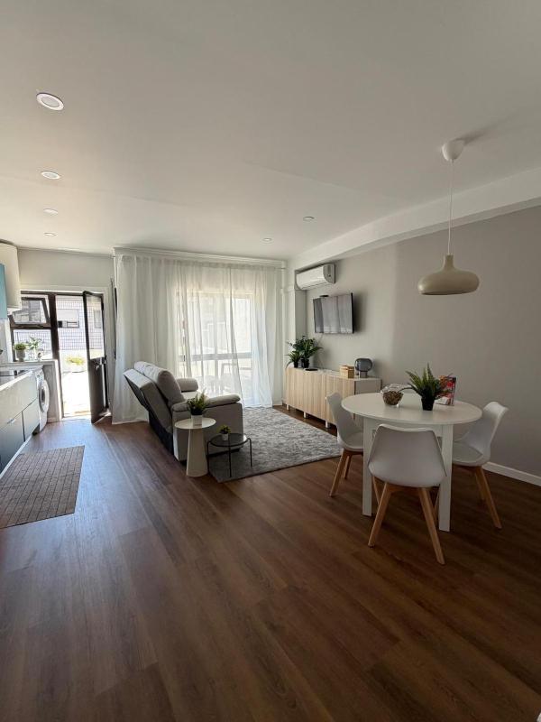 Nove Julho Apartment - image 15