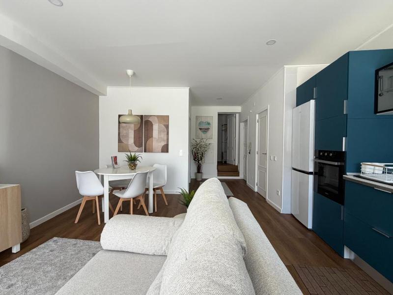 Nove Julho Apartment - image 16