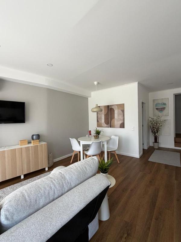 Nove Julho Apartment - image 23