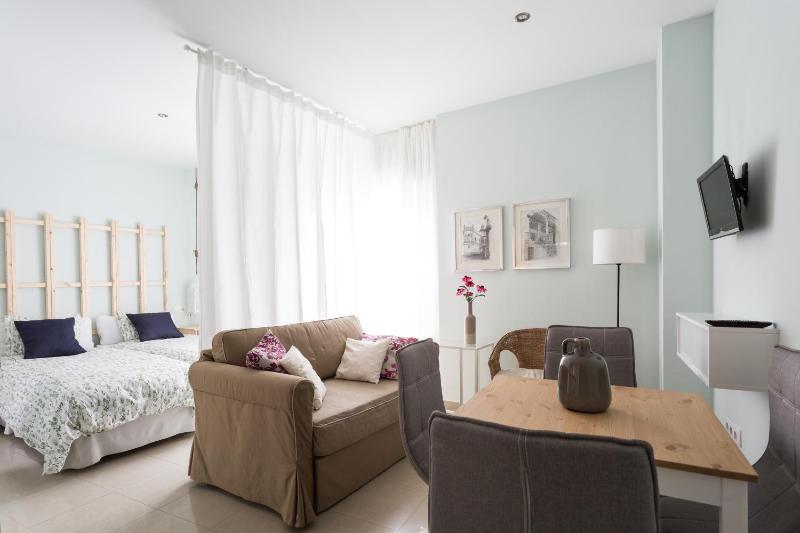 Apartamentos San Lorenzo - image 15