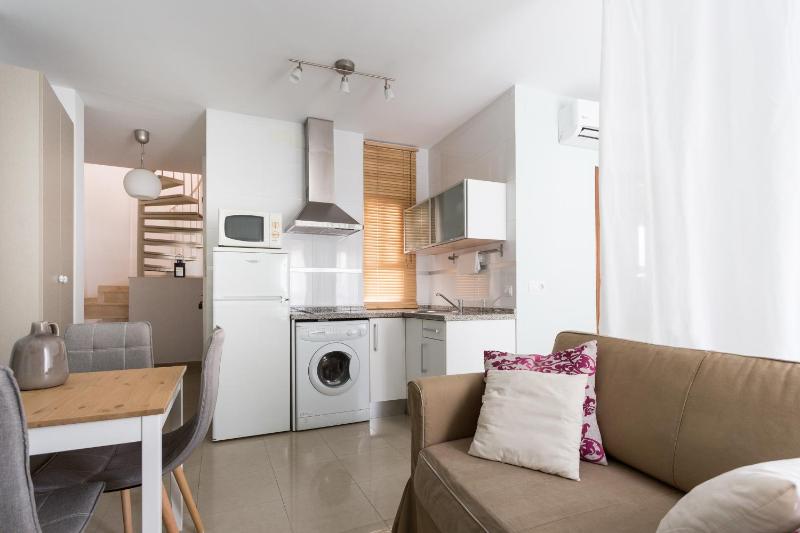 Duplex Apartment image 2