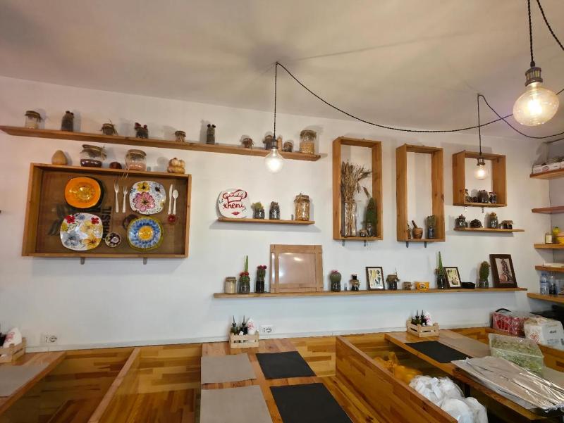 We Love Tirana Blloku Apartments - image 7
