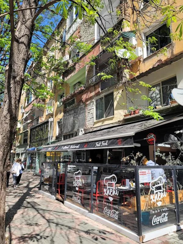 We Love Tirana Blloku Apartments - image 14