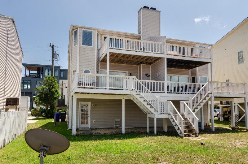 Sea Inn Dreams by Bryant Real Estate - image 48