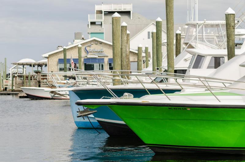 Sea Inn Dreams by Bryant Real Estate - image 27