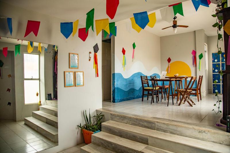 Maréia Hostel - image 8